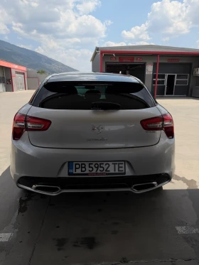 Citroen DS5 2.0 hdi , снимка 6