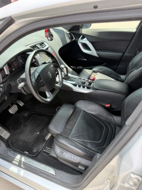 Citroen DS5 2.0 hdi , снимка 11