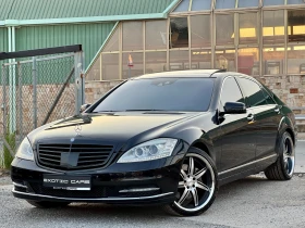 Mercedes-Benz S 500 Long ! 4matic ! FaceLift !, снимка 3