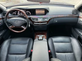 Mercedes-Benz S 500 Long ! 4matic ! FaceLift !, снимка 9