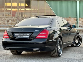 Mercedes-Benz S 500 Long ! 4matic ! FaceLift !, снимка 4