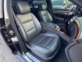 Mercedes-Benz S 500 Long ! 4matic ! FaceLift !, снимка 10