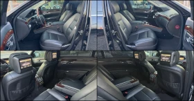 Mercedes-Benz S 500 Long ! 4matic ! FaceLift !, снимка 12