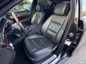 Mercedes-Benz S 500 Long ! 4matic ! FaceLift !, снимка 7