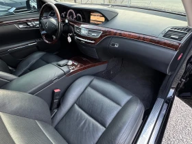 Mercedes-Benz S 500 Long ! 4matic ! FaceLift !, снимка 11