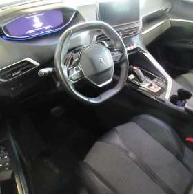 Peugeot 3008 1.5BlueHDI 130 ALLURE.KAMERA.LED.NAVI, снимка 9