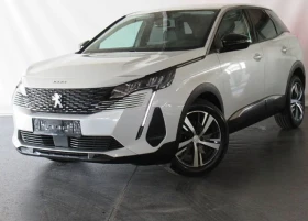 Peugeot 3008 1.5BlueHDI 130 ALLURE.KAMERA.LED.NAVI, снимка 2