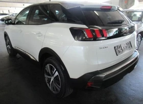 Peugeot 3008 1.5BlueHDI 130 ALLURE.KAMERA.LED.NAVI, снимка 5