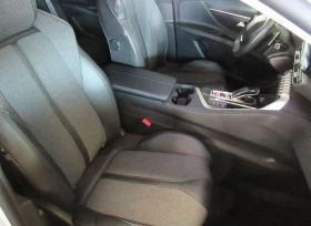 Peugeot 3008 1.5BlueHDI 130 ALLURE.KAMERA.LED.NAVI, снимка 8