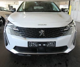 Peugeot 3008 1.5BlueHDI 130 ALLURE.KAMERA.LED.NAVI, снимка 3