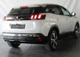 Peugeot 3008 1.5BlueHDI 130 ALLURE.KAMERA.LED.NAVI, снимка 7