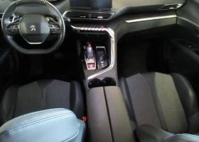 Peugeot 3008 1.5BlueHDI 130 ALLURE.KAMERA.LED.NAVI, снимка 10