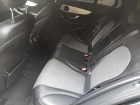 Mercedes-Benz C 220 220 CDI, снимка 7