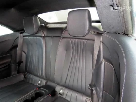 Mercedes-Benz E 220 AMG LINE HEAD UP 360CAM FULL, снимка 8