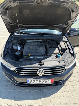 VW Passat, снимка 14
