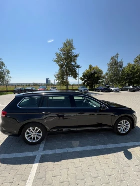 VW Passat, снимка 6