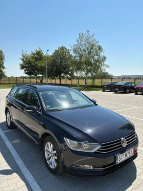 VW Passat, снимка 7