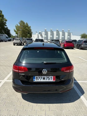 VW Passat, снимка 4