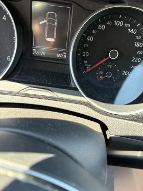 VW Passat, снимка 10