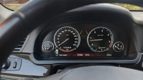BMW 730 F02 REIHE, снимка 9