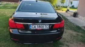 BMW 730 F02 REIHE, снимка 7