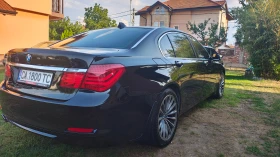 BMW 730 F02 REIHE, снимка 5