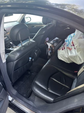 Mercedes-Benz E 320, снимка 5