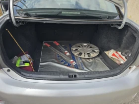 Toyota Corolla 2.0 D4D, снимка 9