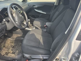 Toyota Corolla 2.0 D4D, снимка 6