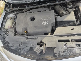 Toyota Corolla 2.0 D4D, снимка 10