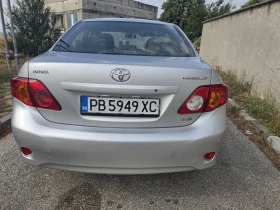 Toyota Corolla 2.0 D4D, снимка 4