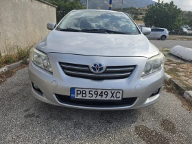 Toyota Corolla 2.0 D4D, снимка 5