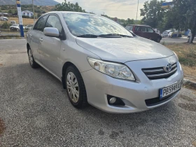 Toyota Corolla 2.0 D4D, снимка 2