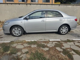 Toyota Corolla 2.0 D4D, снимка 1