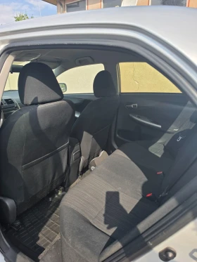 Toyota Corolla 2.0 D4D, снимка 11