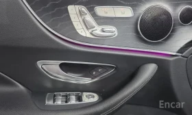 Mercedes-Benz E 220 D AMG Line, снимка 12
