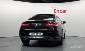 Mercedes-Benz E 220 D AMG Line, снимка 6