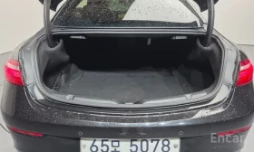 Mercedes-Benz E 220 D AMG Line, снимка 16