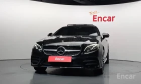 Mercedes-Benz E 220 D AMG Line, снимка 2