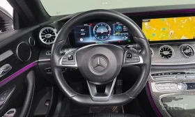 Mercedes-Benz E 220 D AMG Line, снимка 8