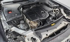 Mercedes-Benz E 220 D AMG Line, снимка 17