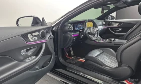 Mercedes-Benz E 220 D AMG Line, снимка 3