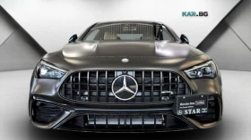 Mercedes-Benz CLE AMG Performance 4MATIC+ * АвтоКредит* (ЦЕНА ДО БГ), снимка 4
