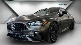 Mercedes-Benz CLE AMG Performance 4MATIC+ * АвтоКредит* (ЦЕНА ДО БГ), снимка 1