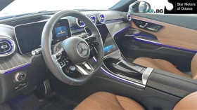 Mercedes-Benz CLE AMG Performance 4MATIC+ * АвтоКредит* (ЦЕНА ДО БГ), снимка 11
