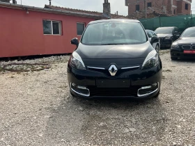 Renault Scenic X-Mod, 1, 5dci Нави, кожа, Keyless, парктроник, ка, снимка 8