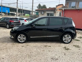 Renault Scenic X-Mod, 1, 5dci Нави, кожа, Keyless, парктроник, ка, снимка 6