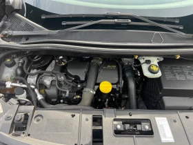Renault Scenic X-Mod, 1, 5dci Нави, кожа, Keyless, парктроник, ка, снимка 17