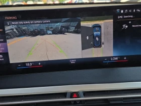 BMW iX / xDrive50 / SOFT CLOSE / HARMAN / PANO, снимка 11