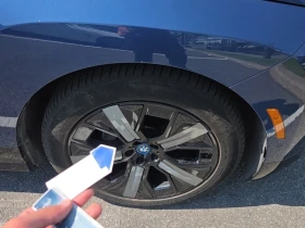 BMW iX / xDrive50 / SOFT CLOSE / HARMAN / PANO, снимка 9